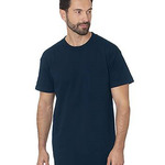 Unisex Big & Tall USA Made Pocket T-Shirt