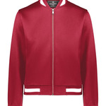 Women's V-Street Full-Zip Jacket