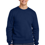 Eco Premium Blend Crewneck Sweatshirt