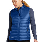 Women's Quilted Vest