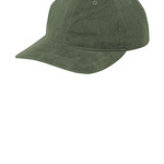 Light Corduroy Dad Cap