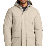 Latitude Waterproof Heavyweight Parka