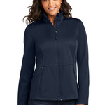 Women's Flexshell Jacket