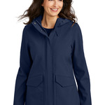 Women's Collective Outer Soft Shell Parka