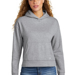 Women's Comeback Fleece Pullover Hoodie