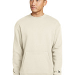 Heritage Fleece Pocket Crew