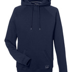 Anchor Fleece Hooded Sweatshirt