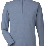 Saltwater Quarter-Zip Pullover