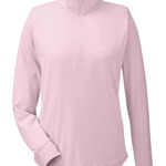 Women's Saltwater Quarter-Zip Pullover