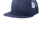 Standard Fit Snapback Trucker Cap