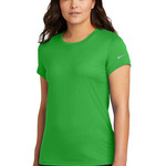 Women's Swoosh Sleeve rLegend Tee