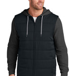 Tides Up Hooded Jacket