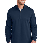 Coveside 1/4 Zip