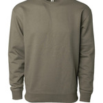 Heavyweight Crewneck Sweatshirt