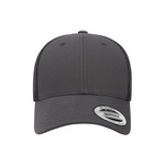 Low Profile 2-Tone Trucker Cap