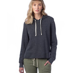 Ladies' Day Off Hooded Sweatshirt