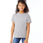 Youth Go-To CVC T-Shirt