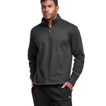 Unisex Gameday Quarter-Zip Sweatshirt