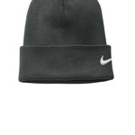 Team Cuffed Beanie