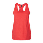 Softstyle® Women’s CVC Racerback Tank Top