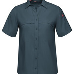 Women's Cooling Work Shirt