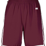 Women's Legacy Basketball Shorts