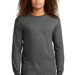 Heavyweight Unisex Long Sleeve T Shirt