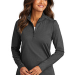 Women's C Free ® Double Knit 1/4 Zip