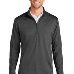 C Free ® Double Knit 1/4 Zip