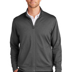 C Free ® Double Knit Full Zip