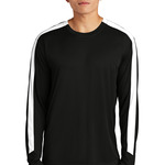 Competitor United Long Sleeve Crew