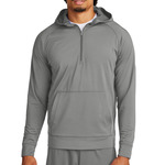 Sport Wick ® Stretch 1/2 Zip Hoodie