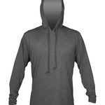 Low Pro Tech Hooded Long Sleeve T-Shirt