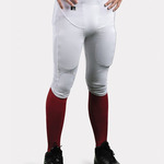 Youth Beltless Football Pants