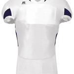 Waist Length Football Jersey