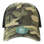 Tacticool Cap