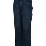 Stretch Denim Dungaree Jeans - Odd Sizes