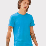 Premium Cotton T-Shirt