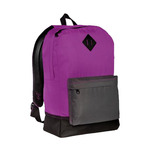 District Retro Backpack